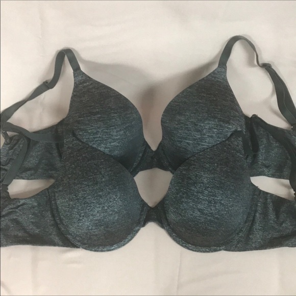 Victoria's Secret Other - NWOT Bundle of 2 new Victoria’s Secret bras Size 32DD